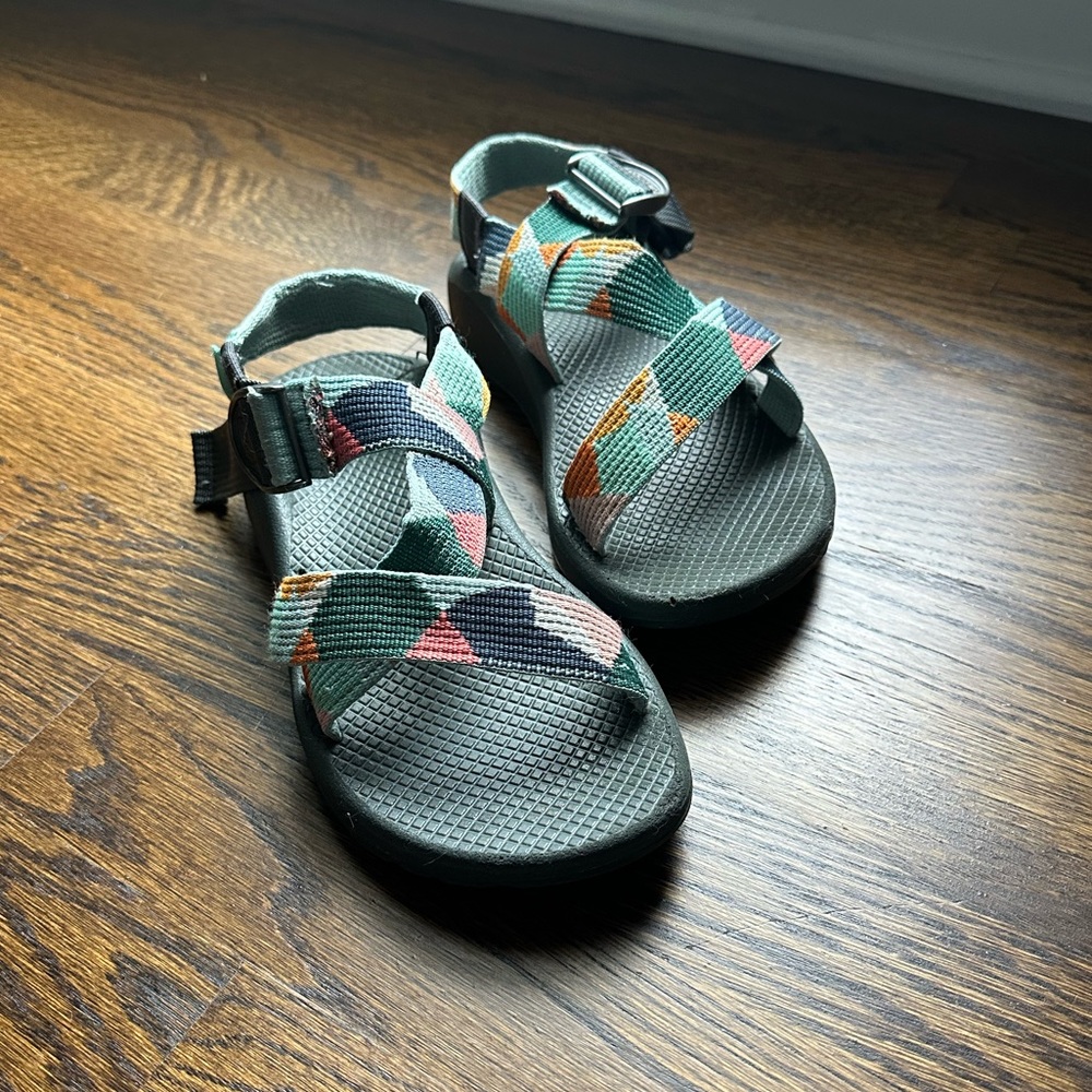 CHACO Women’s Cloud Sandal